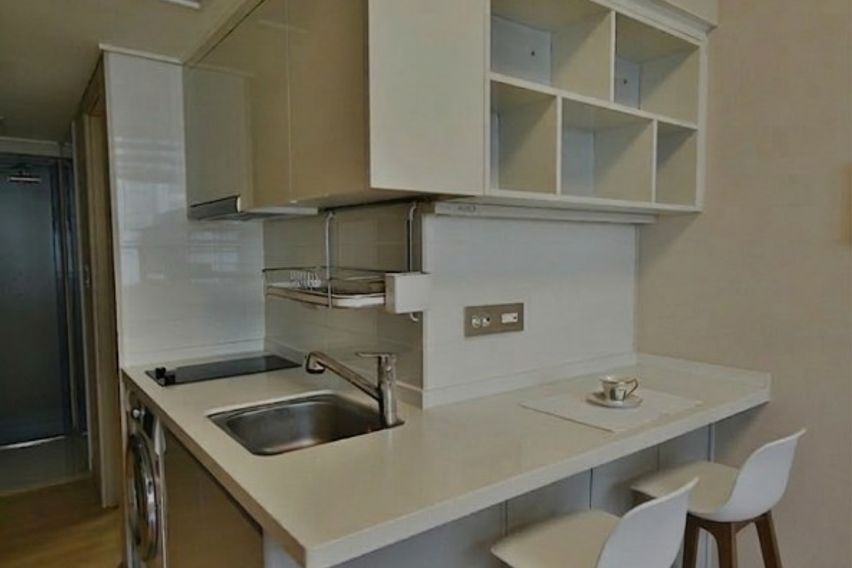 편의시설 최고 복층원룸 1번째 이미지