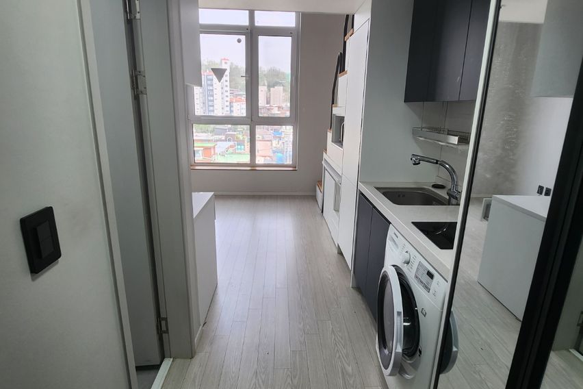 답십리역 청량리역