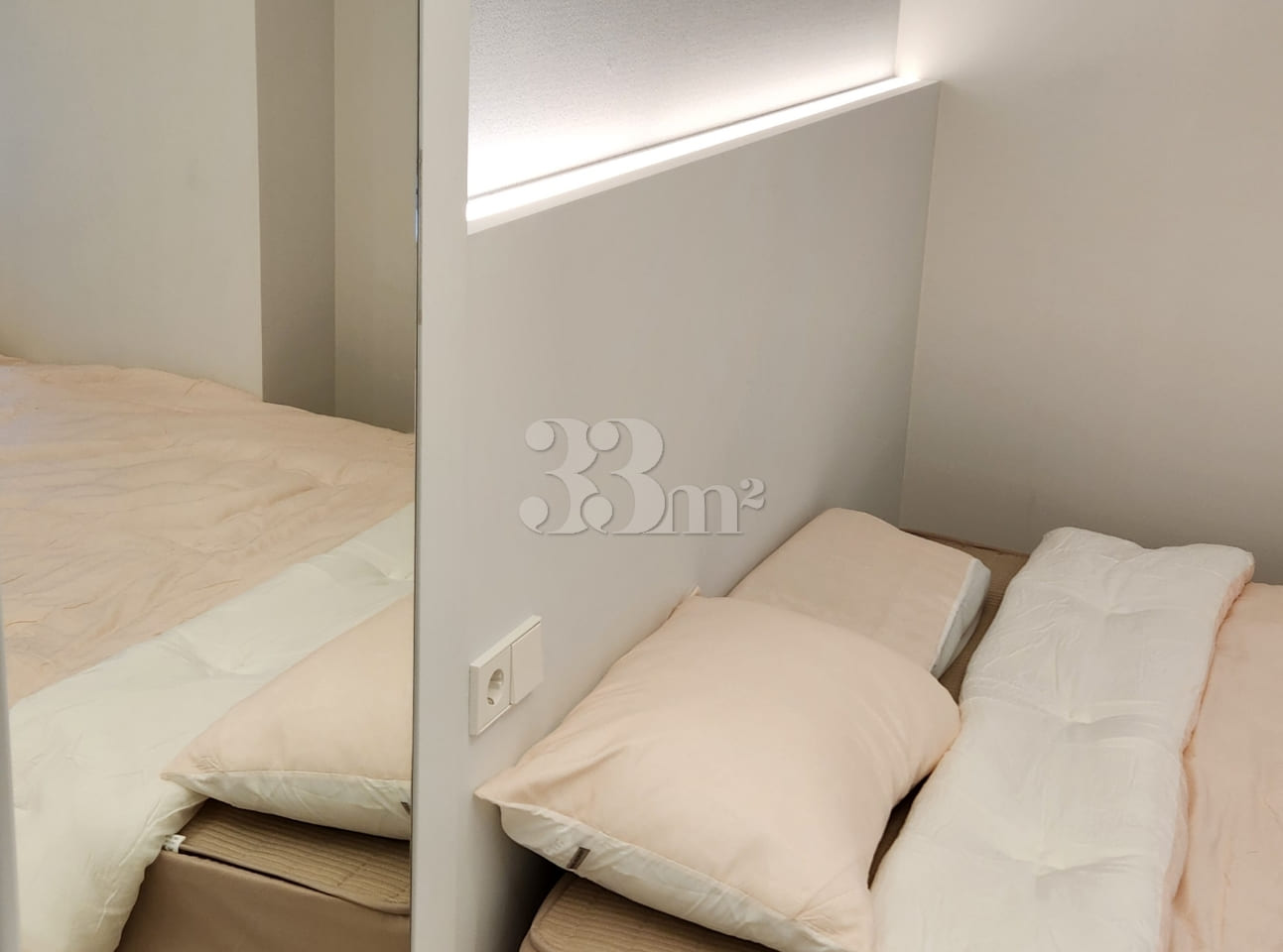 Two-room officetel in Dangsan 1th image