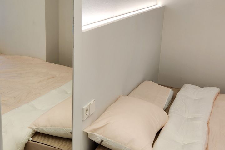 투룸 오피스텔 당산 1번째 이미지