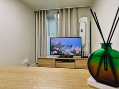 Apartment in the immediate vicinity of Hwajeo 0th image