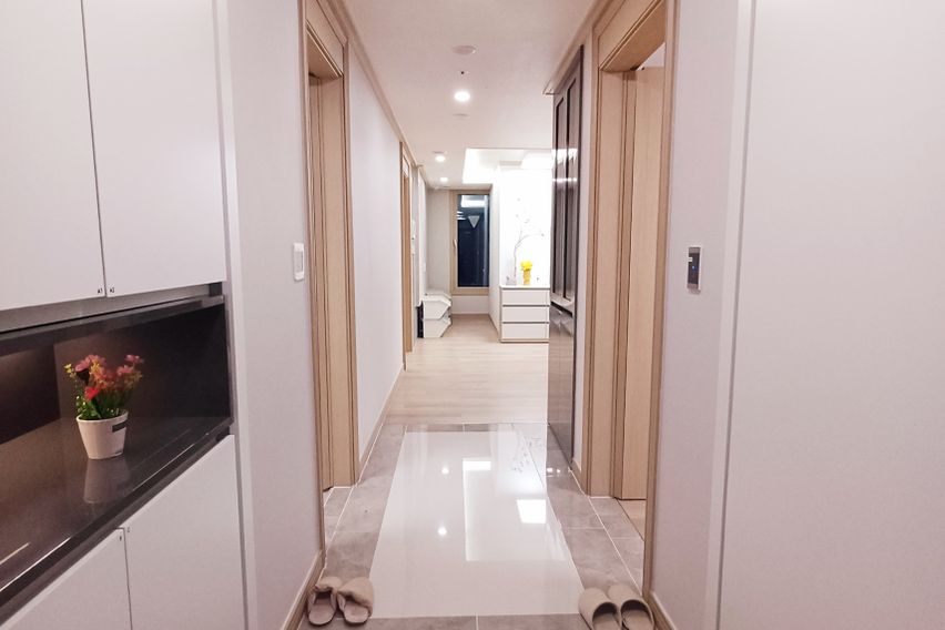 Songdo International Business District C 5th image