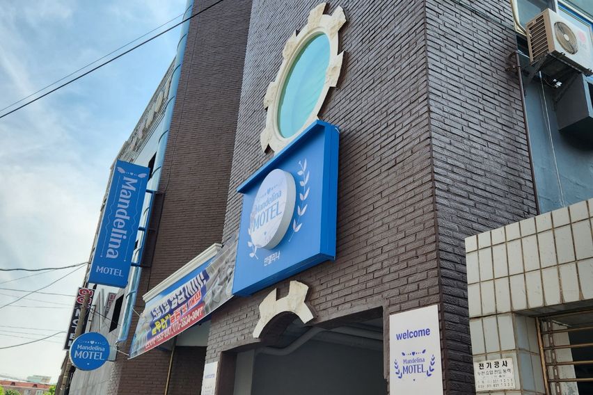 더블룸 4번째 이미지