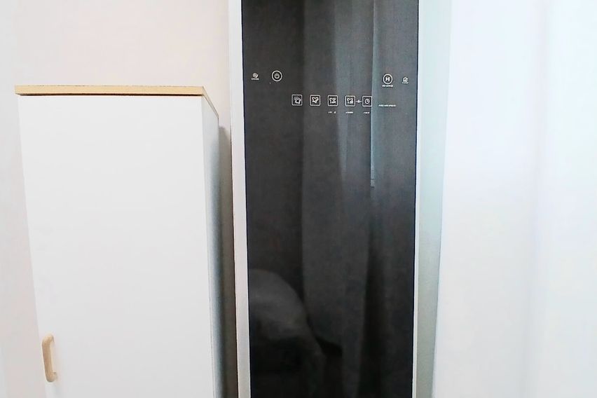 Jangtaesan, Konyang University, apartment 12th image