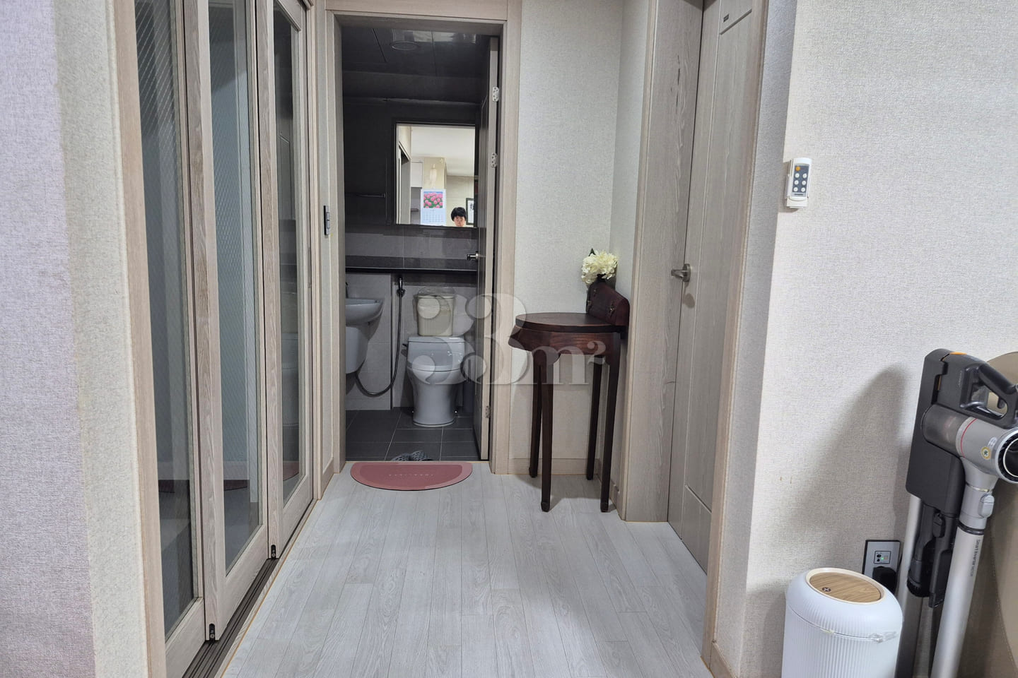 Seogwipo 3-room, fully furnished, new constru 11th image