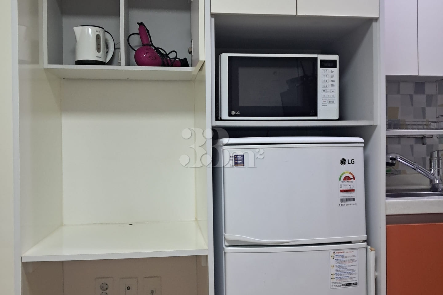 🎉Bongcheon Gangnam 10-minute studio apartmen 4th image