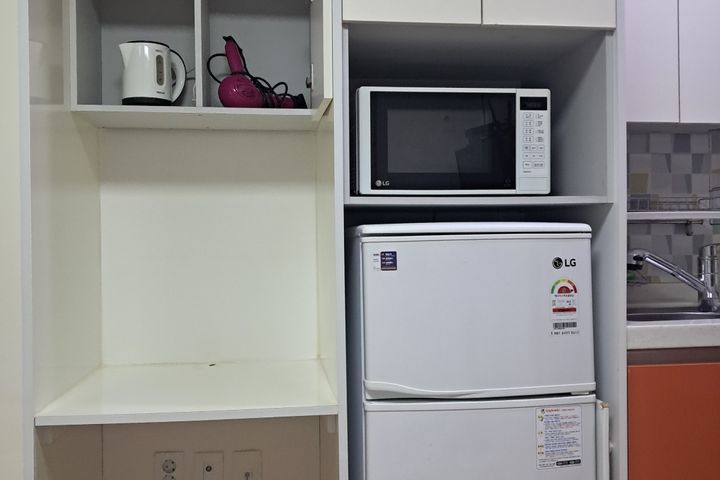 🎉Bongcheon Gangnam 10-minute studio apartmen 4th image