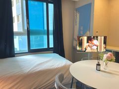 해운대 미드센츄리 투룸 3번째 이미지