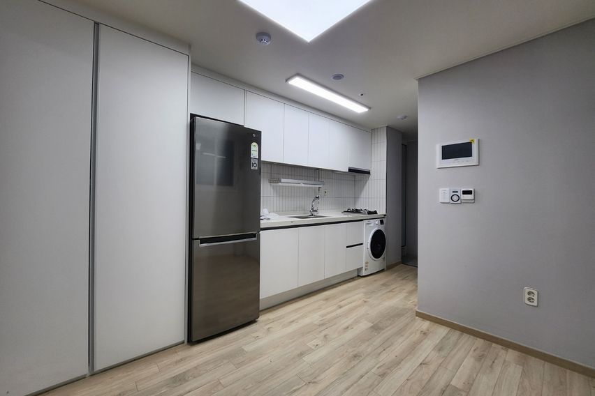 까치산역 5분 1.5룸