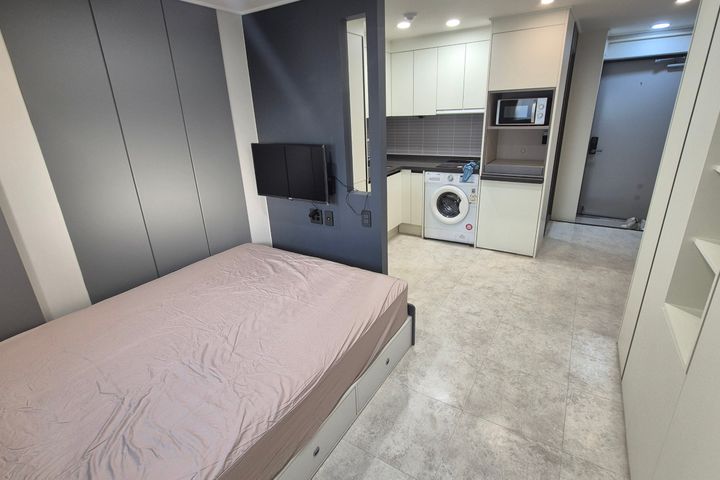 Studio-type officetel 6th image