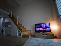 Gasan Station. Clean, well-secured duplex. 1th image