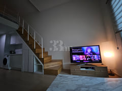 Gasan Station. Clean, well-secured duplex. 1th image