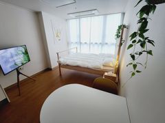당산역1분 숲속의집 0번째 이미지