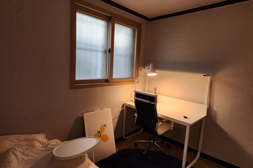 #110 아늑하고 좋은