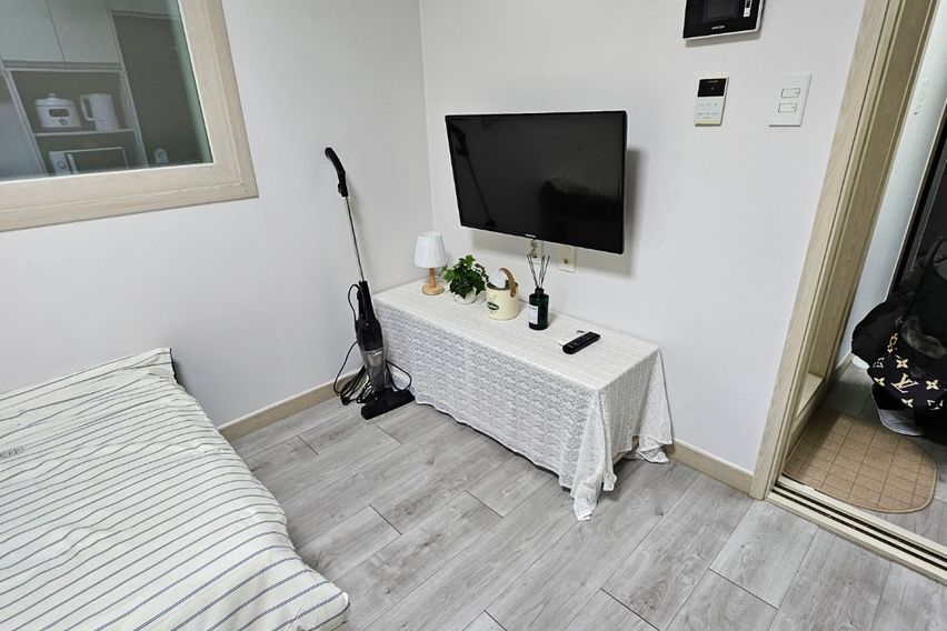 중구청역1분 원룸23 2번째 이미지