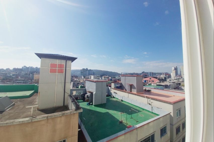 건너면 둔산동🍀