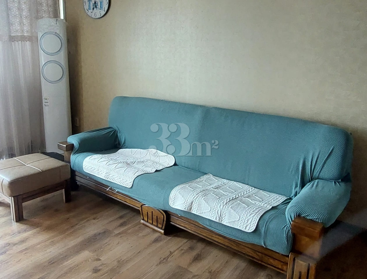 Ilgok Daerim Apartment 0th image