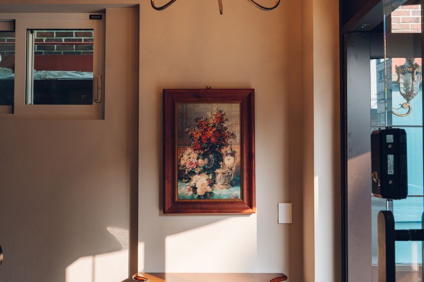 먼슬리브신대방 블레스룸