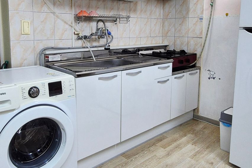 산본역 풀옵션 오피스텔