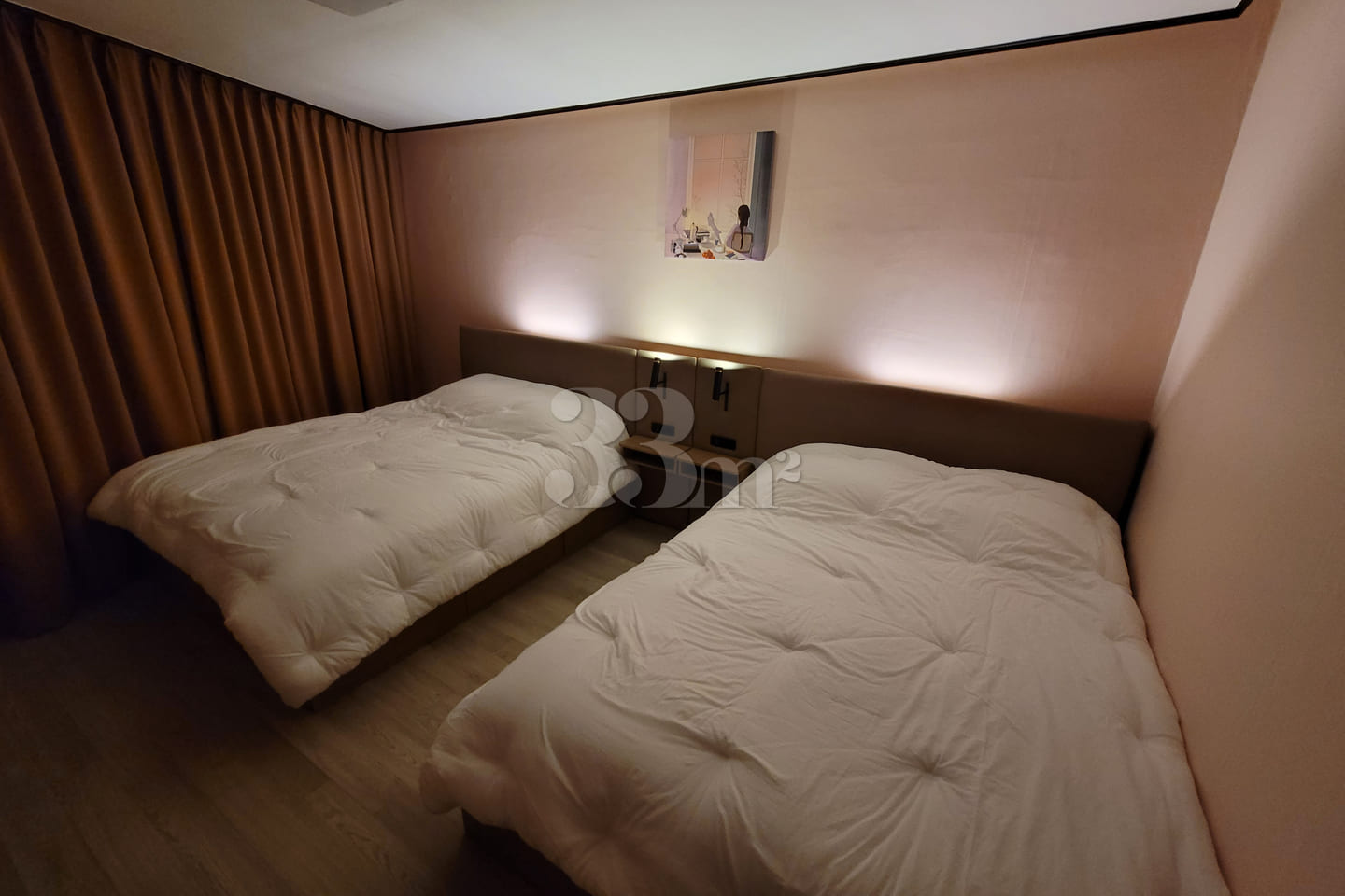 30-pyeong three-room apartment in Seongsu-don 2th image