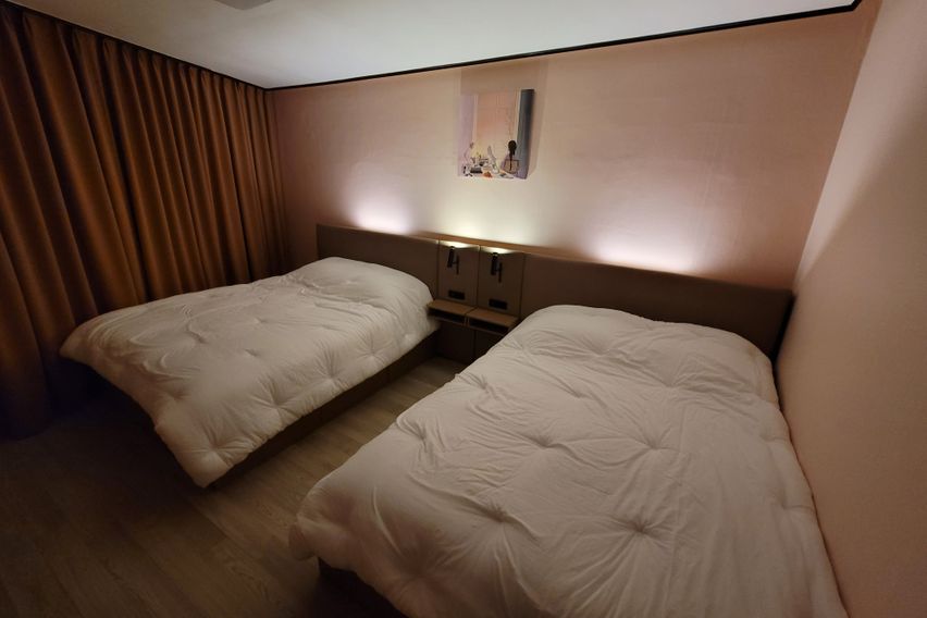 성수동 30평 쓰리룸