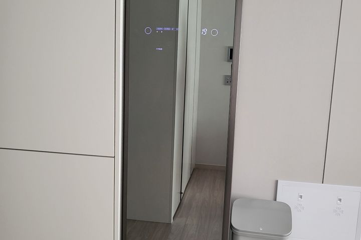 럭셔리 요트 오션뷰 7번째 이미지