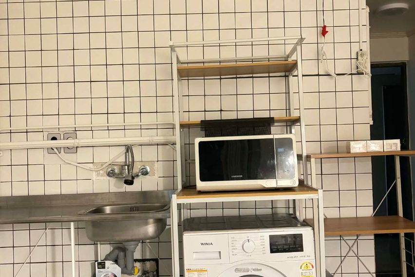 신안동아기자기한오피스텔 0번째 이미지