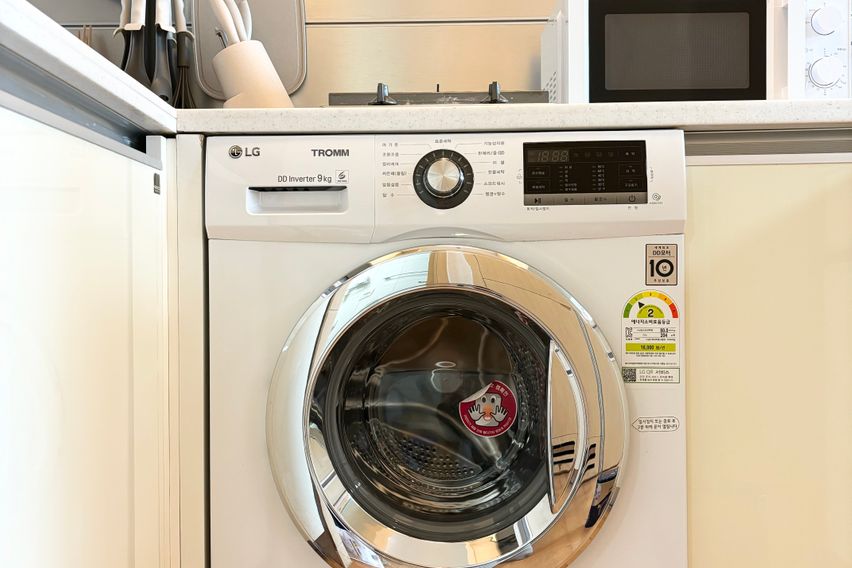 신용산/서율역 힐링뷰