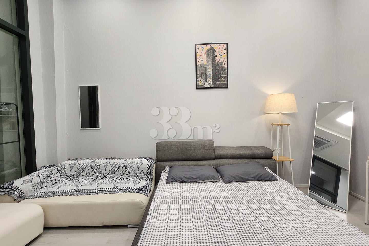๐ก Sindongtan/Yeongtong Officetel 4th image
