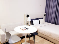 Dongseong-ro Top City View #Fully Furnished 7th image