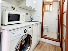 Fully furnished studio apartment near Seoul N 13th image