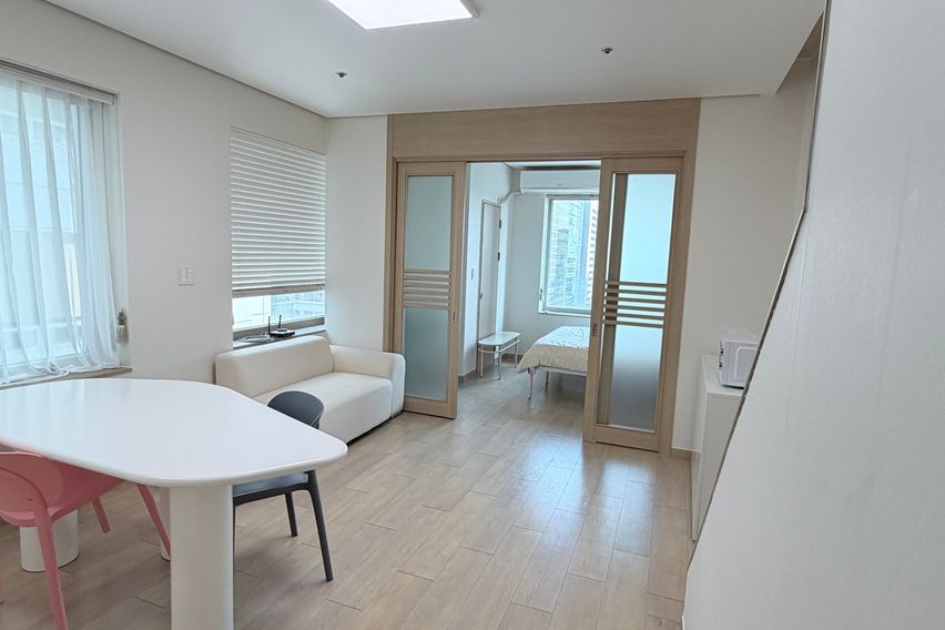 역삼동 선릉역 오피스텔 10번째 이미지