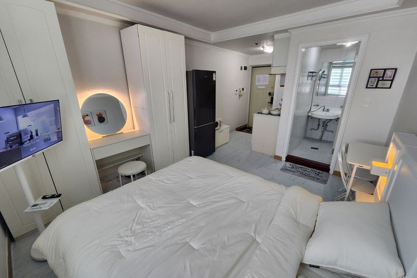 노블 1105 풀옵션