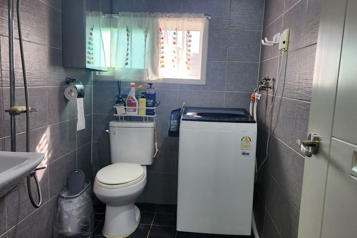 Taepyeong-dong 1.5-room, 3rd floor 4th image