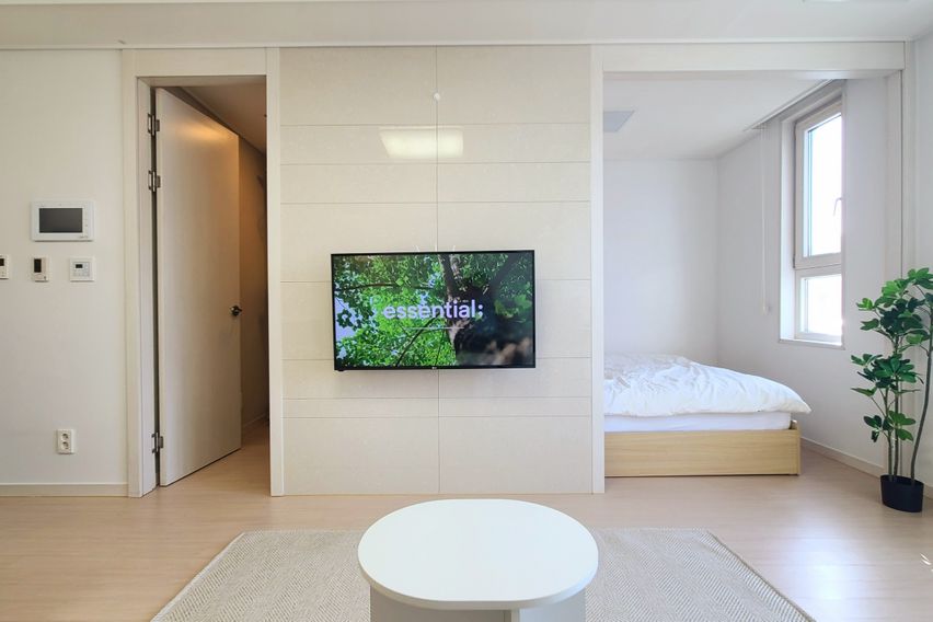 ⑫ 광명역 1.5룸