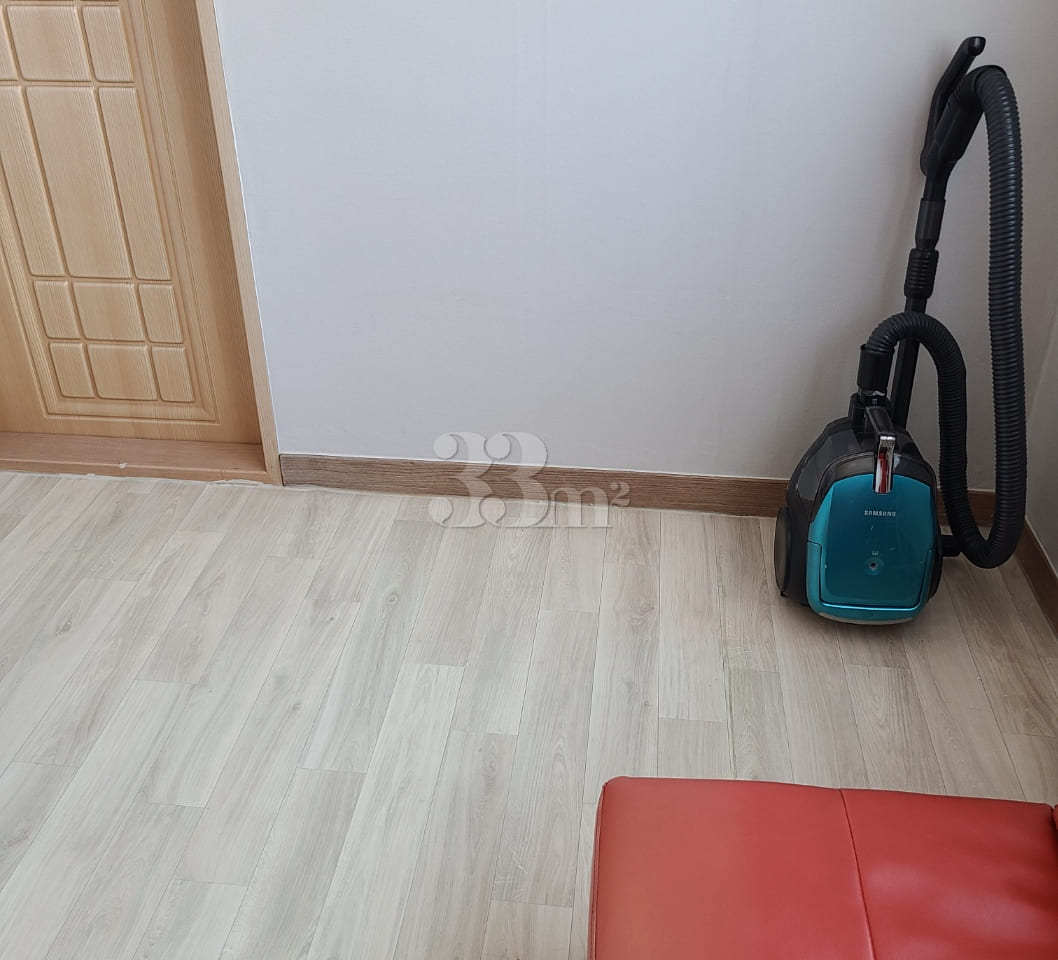 Fully furnished two-bedroom apartment in Buks 14th image