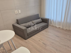 ๐ฉตNew two-room apartment. 5 minutes from Beom 3th image