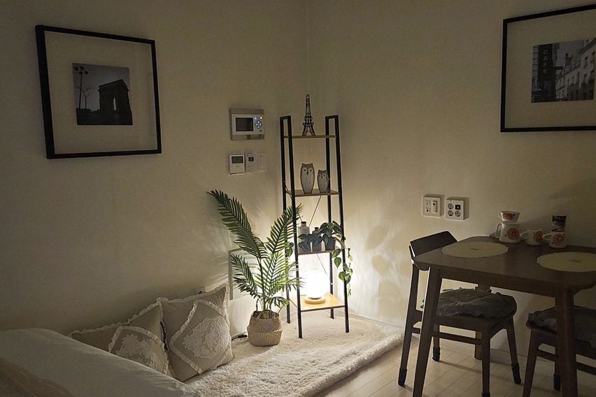 동대구역 초고층 예쁜집