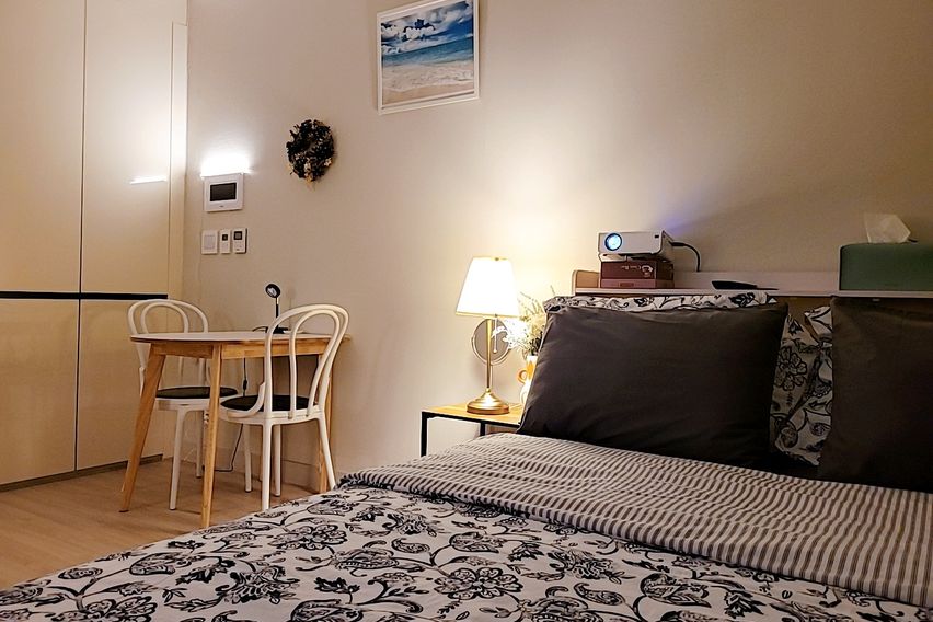 고층공원뷰, 미사역2분