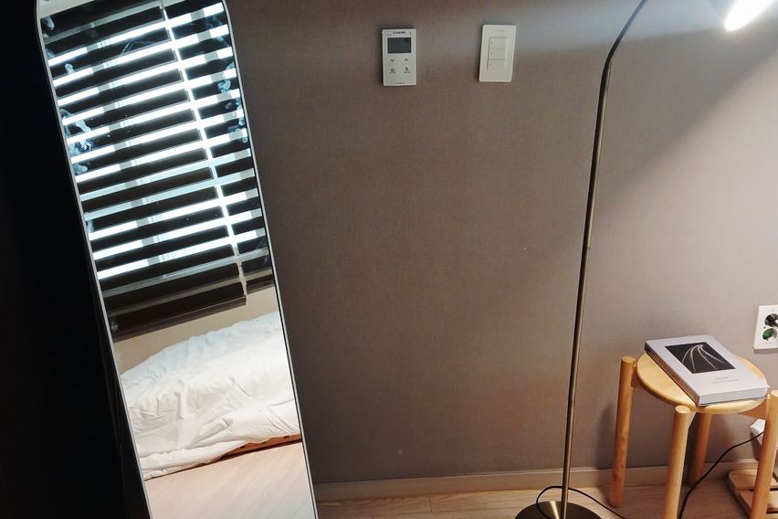 다산역🚈공원조용한🏡