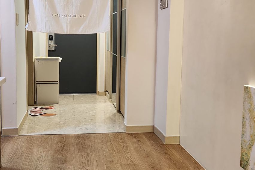 마린시티오션뷰빔프로젝트 9번째 이미지