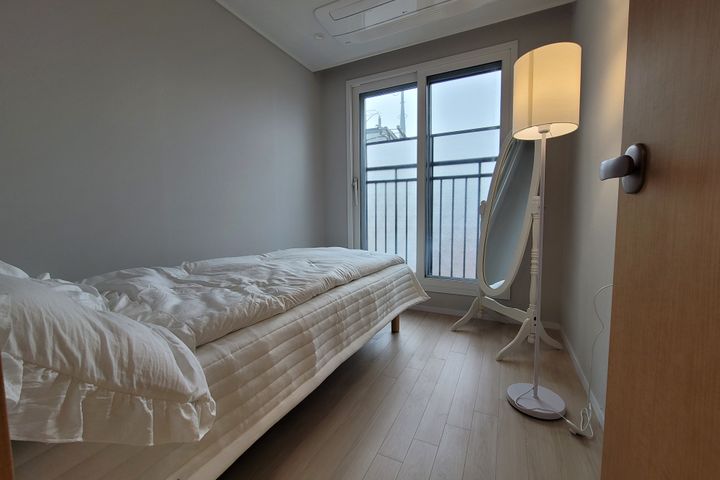 풀옵테라스복층투룸신축 5번째 이미지