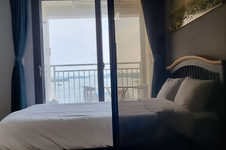 여수유탑유블레스 오션뷰 1번째 이미지