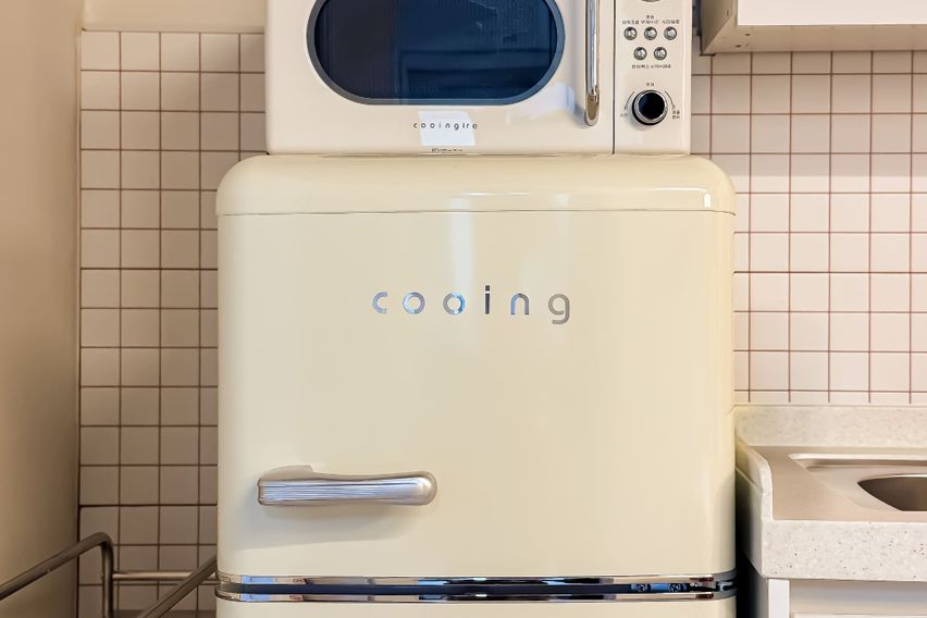 마포구청역 101스테이 13번째 이미지