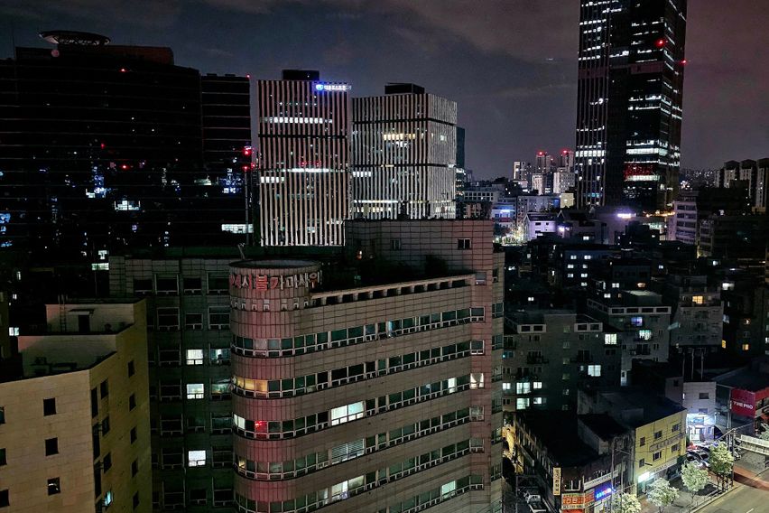 디지털역 안전한오피스텔 12번째 이미지