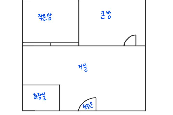 5잠실송파 투룸리모델링 3번째 이미지