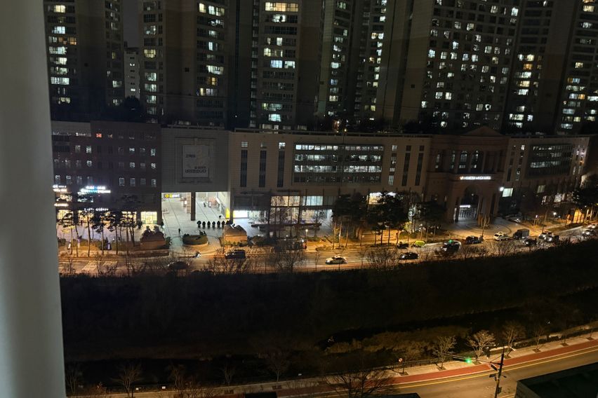 청계천뷰 풀옵션 숭인동