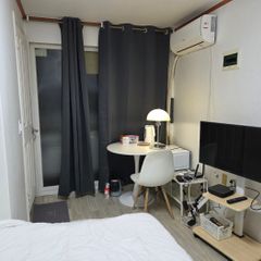 시화공단업무출장7 방 이미지