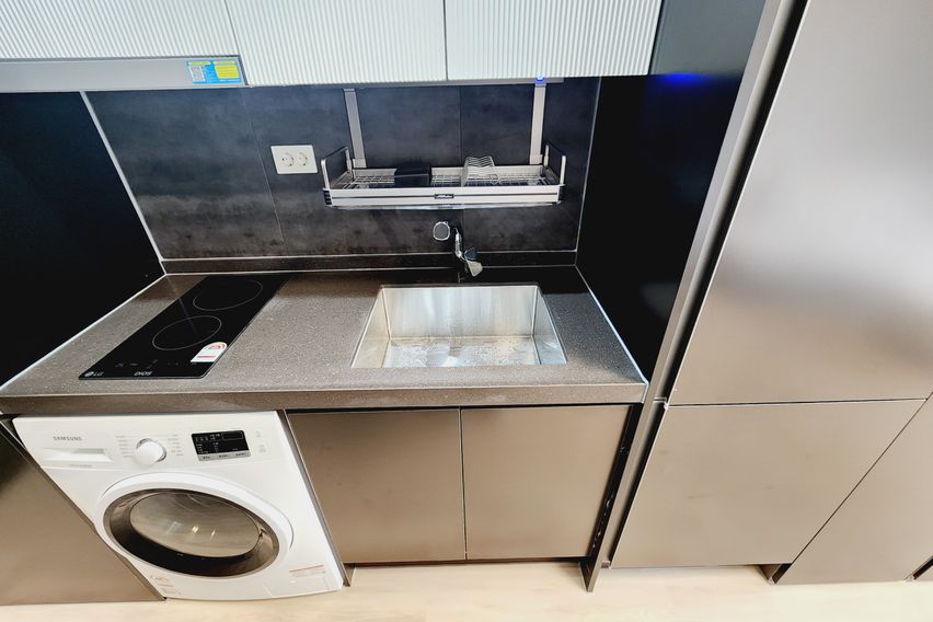 잠실 신축급 복층