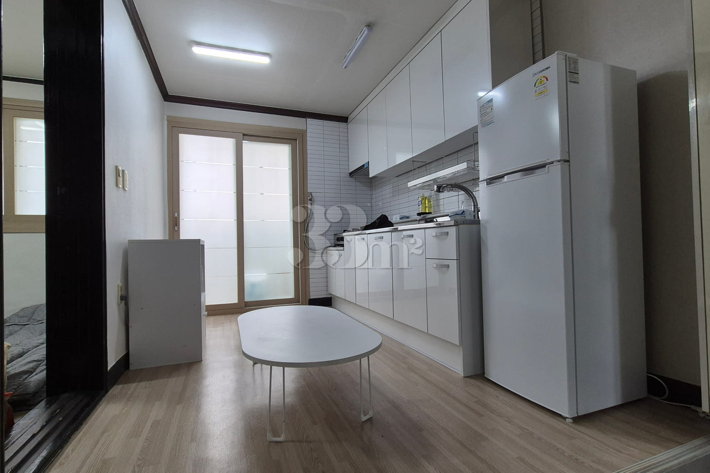 Pohang KTX 2-room apartment 8th image